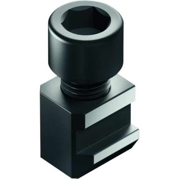 0143104 T Somun, M10 Vida Boyutu, 14 mm x 18,5 mm