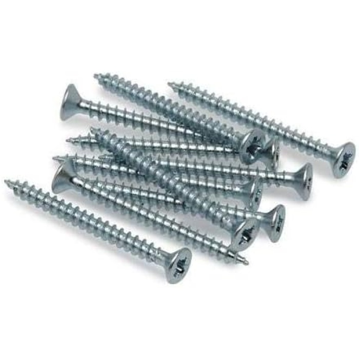 Wunder 3.5x50 Sunta Vidası 500 Lü Paket