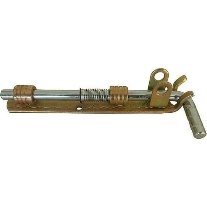 Ferforje Sürgü 30 CM