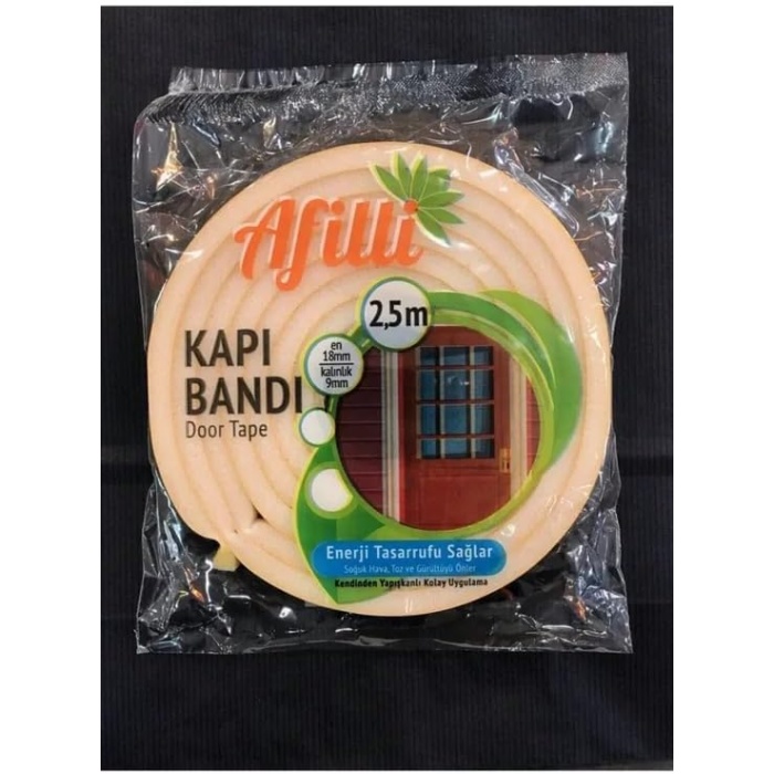 Kapı Bandı