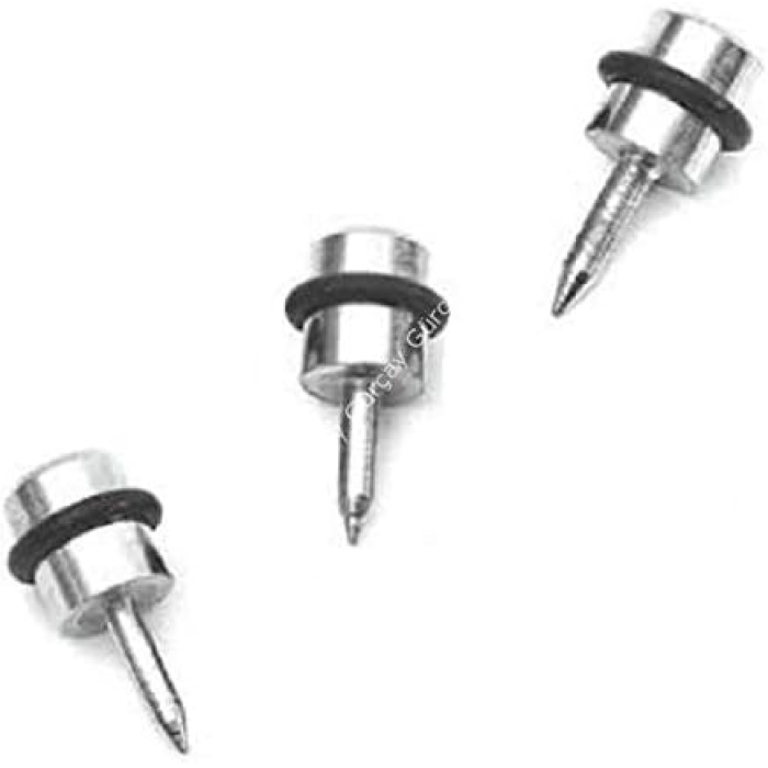 Raf Pimi Metal L 5mm 8 Adet