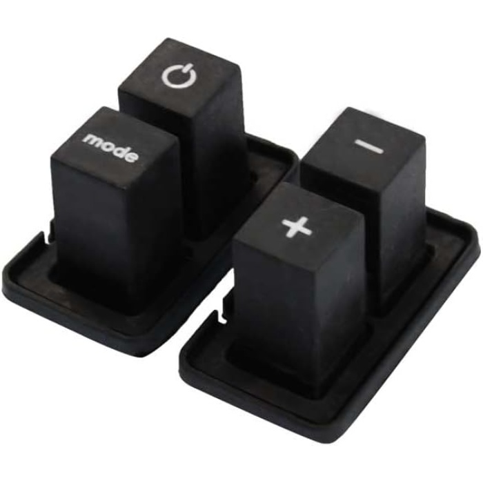 Buderus Logamax Plus GB012 Kombi için Tuş Takımı