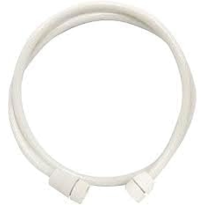 YAPI İhlas pvc şöfben,duş hortumu 2mt,2,5 mt,3metre boylarında (3 metre)