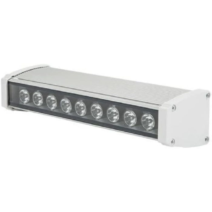 CT-4670K 9W Wallwasher Kırmızı HBV00000576PC