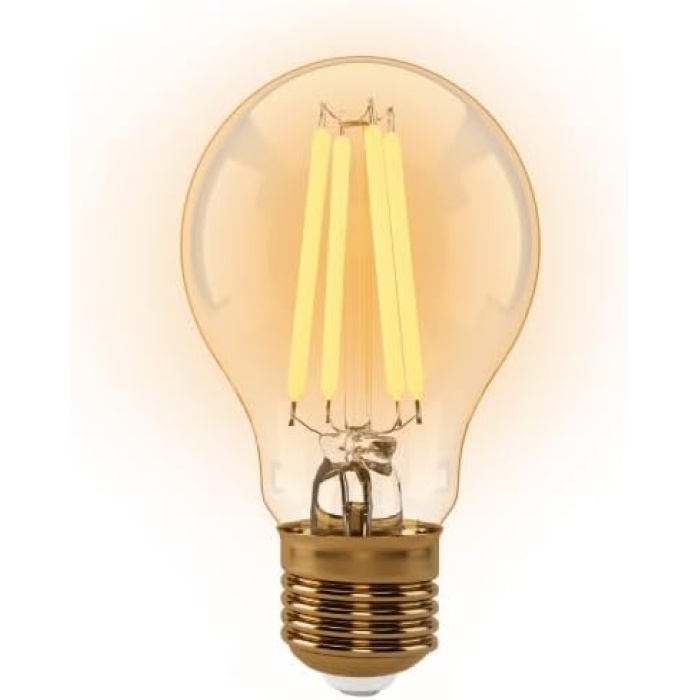 E27 FİL LAMBA 4W 360LM 2000K GOLD