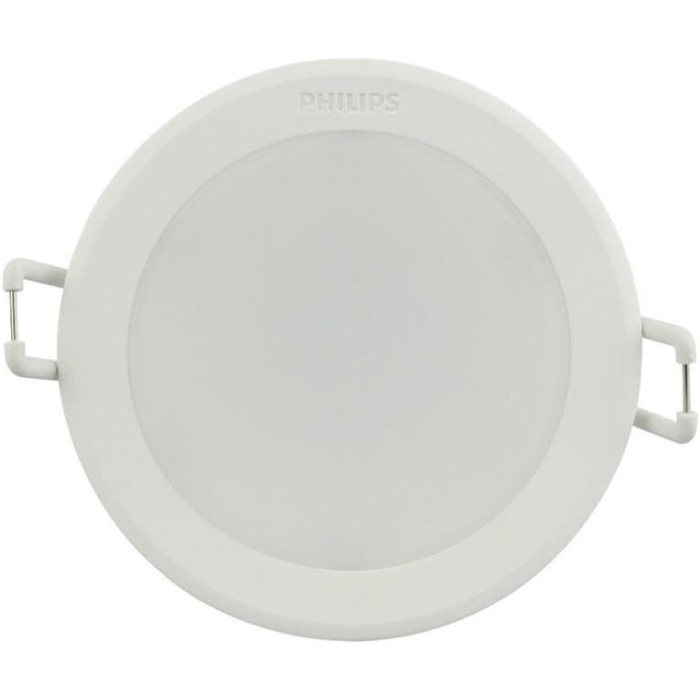 59201 Meson 090 5.5W 65K Wh Recessed Led