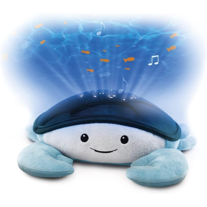 Kids Cody Projektörlü Gece Lambası