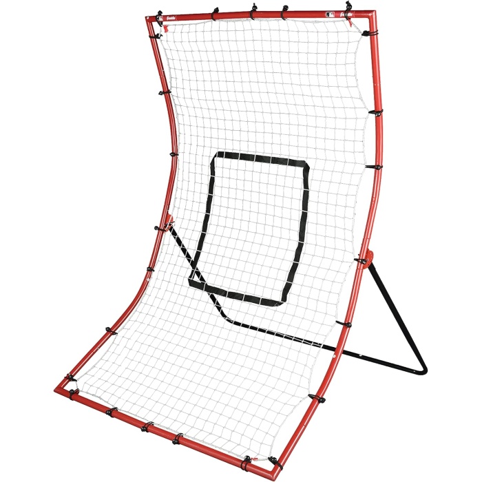 Sports MLB Flyback Multiposition Return Trainer