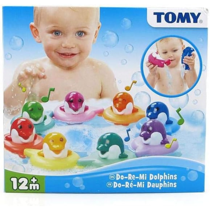 Yunuslar /Tomy +18 ay