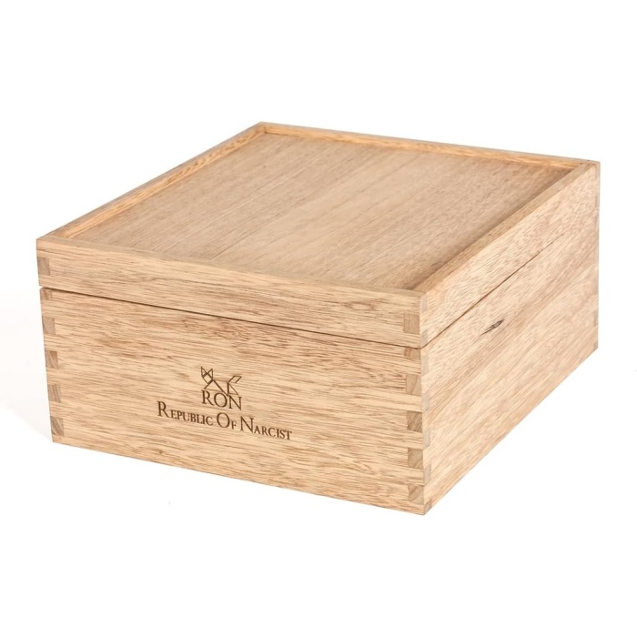 Taster Box Tadım Seti