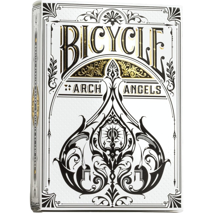Archangels Playing Cards - BICYCLE PREMIUM
