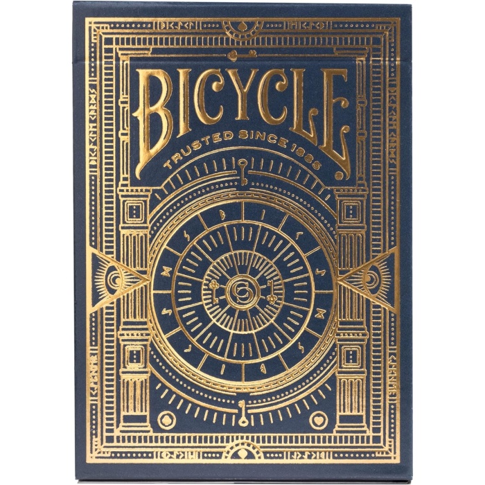 Cypher Playing Cards