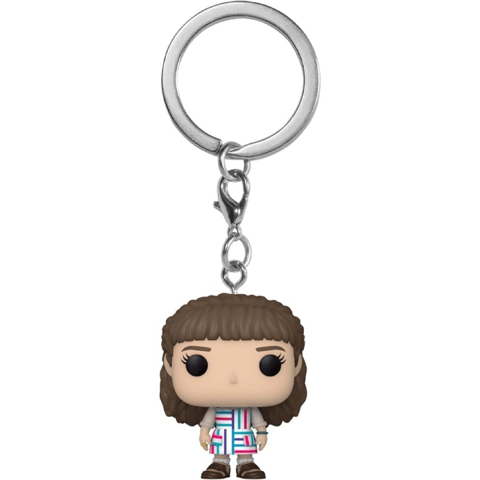 Anahtarlık - TV - Stranger Things Season 4: Eleven