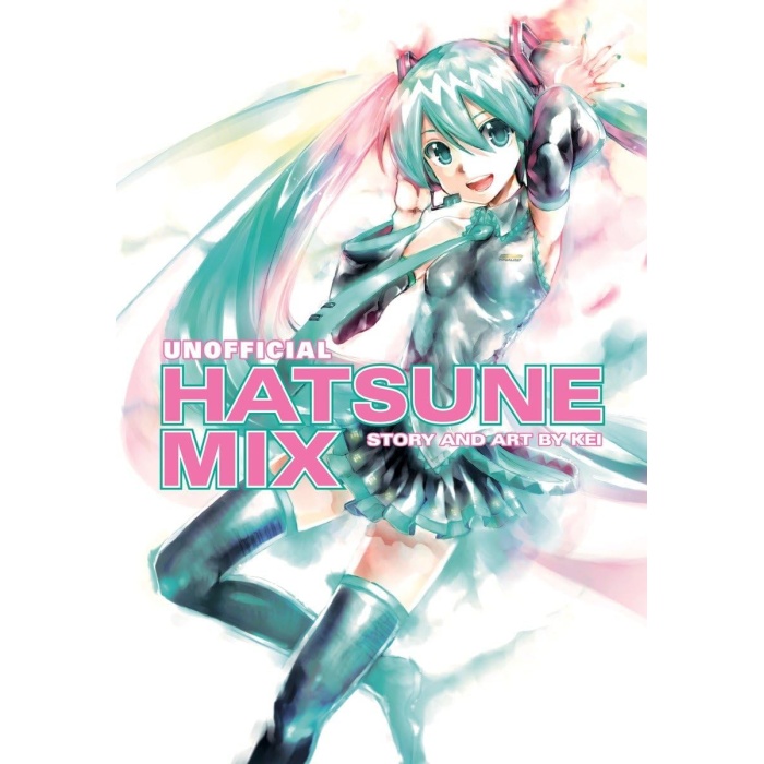 Hatsune Mix (Hatsune Miku)