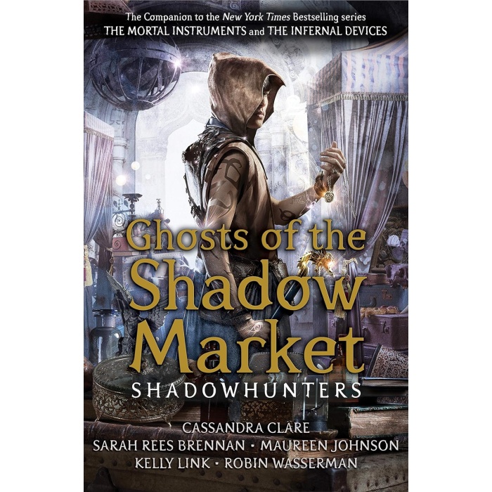 of the Shadow Market