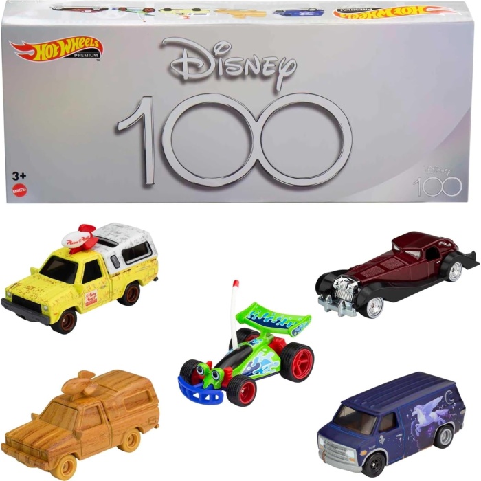 Premium 100th Bundle