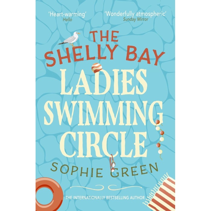 ShBay Ladies Swimming Circle
