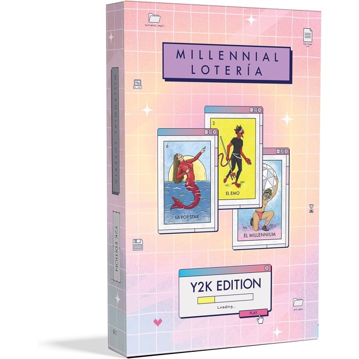 Loteria: Y2K Edition