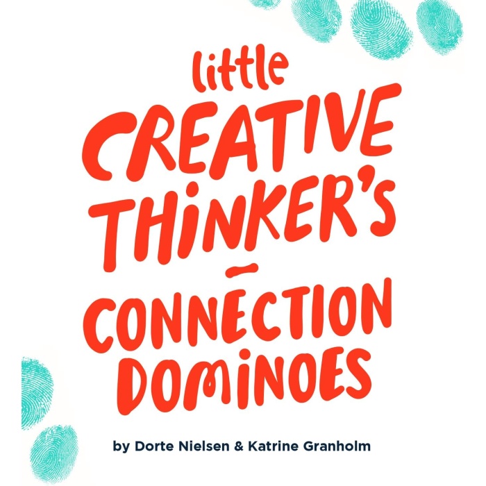 Creative Thinker s Connection Dominoes