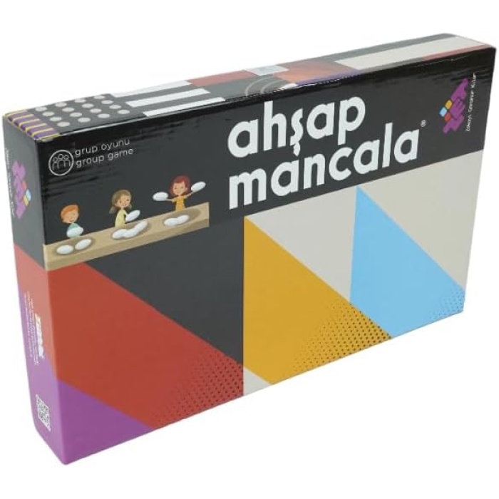MANCALA (DELUXE) Zeka ve Strateji Oyunu