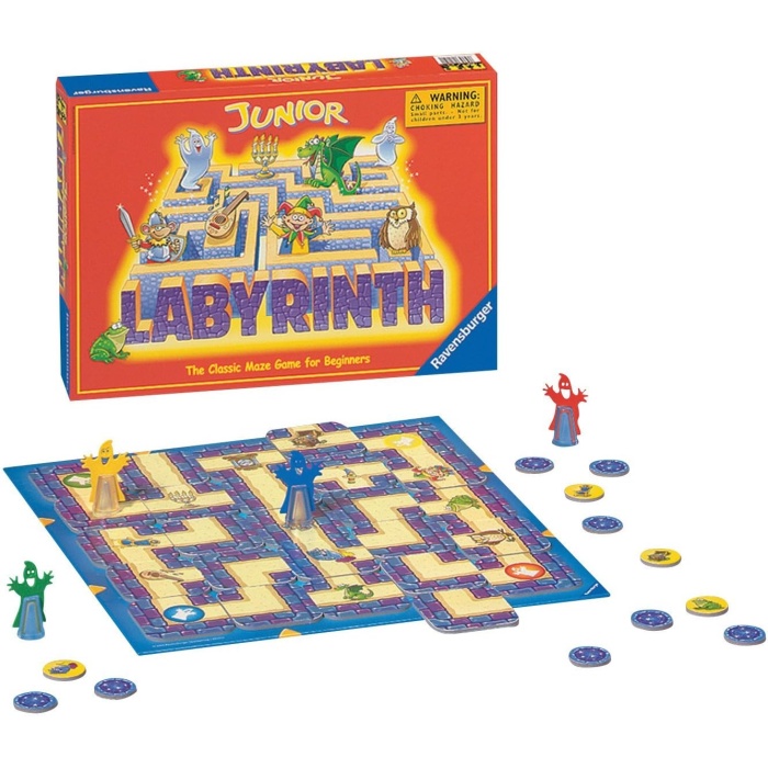 Junior Labyrinth (212460)
