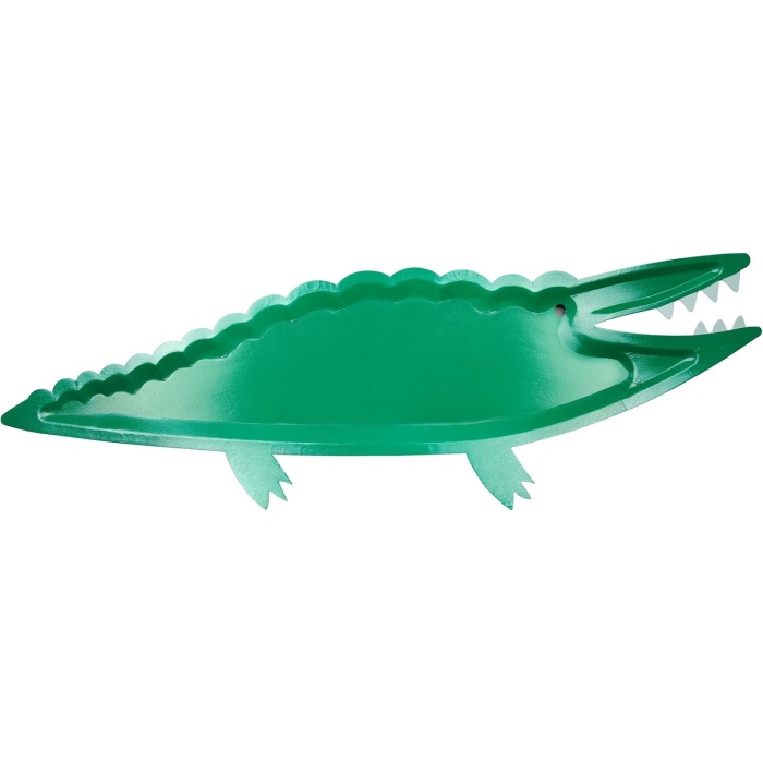 Meri Crocodile Tabak