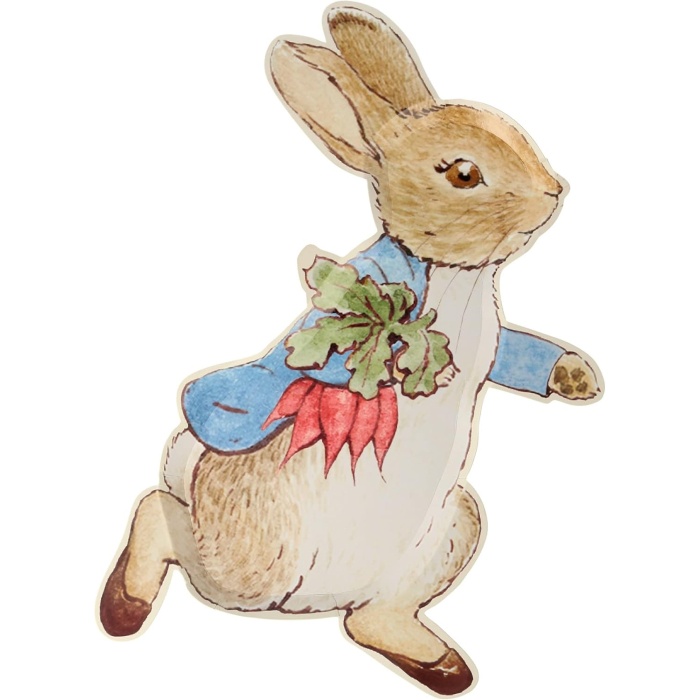 Meri Peter Rabbit Tabak (12li)