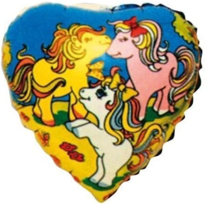 Castle 18 G-folyo Balon- 10 Adet