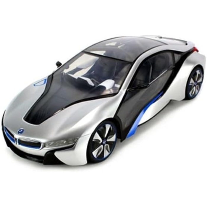 BMW İ8 1:14 Uzaktan Kumandalı Işıklı Araba