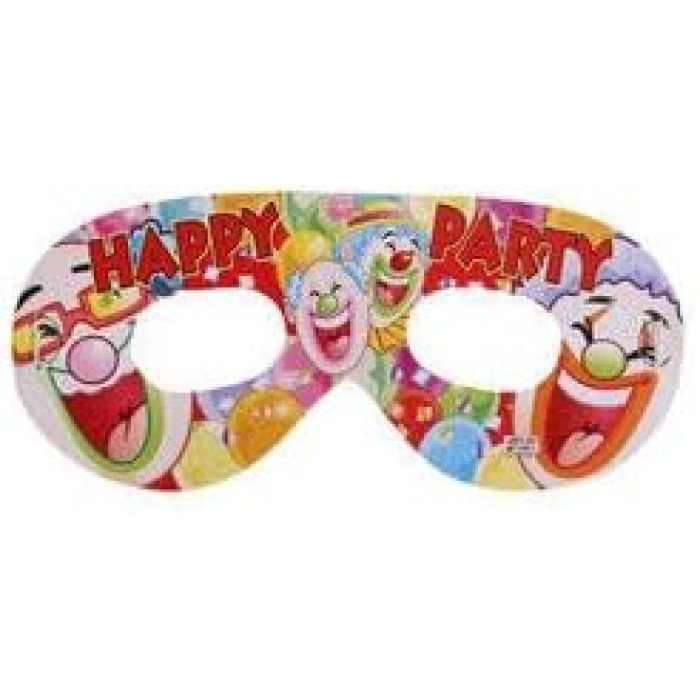 - Happy Party Palyançolu Maske Gözlük