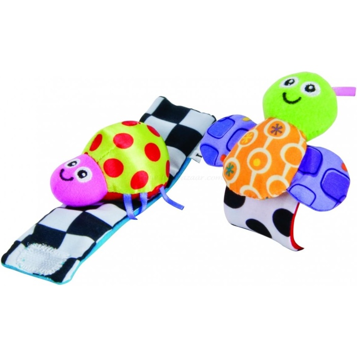 Bileklikler Tomy-Lamaze