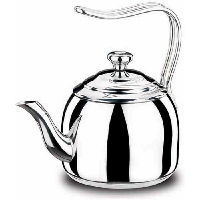 A054 Droppa 2.7 lt Çaydanlık