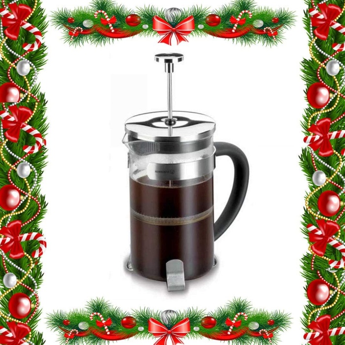 Pressa 350 ml Kahve Presi