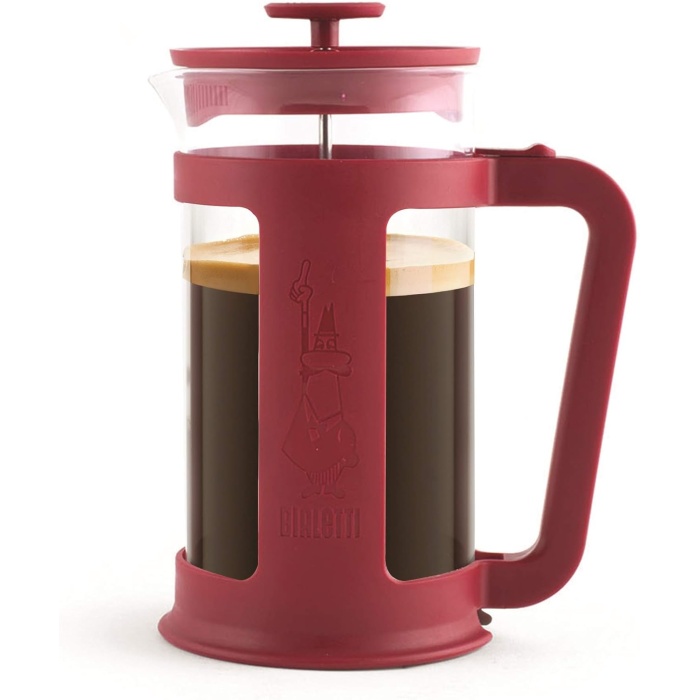 - Smart French Press: Yaklaşık 1L Kapasiteli Kahve Hazırlayıcı