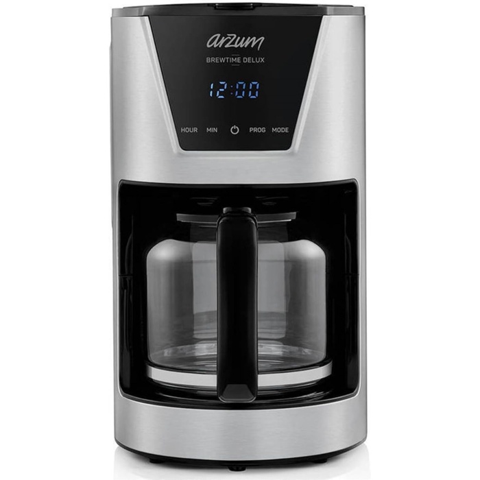AR3081 Brewtime Delux Filtre Kahve Makinesi
