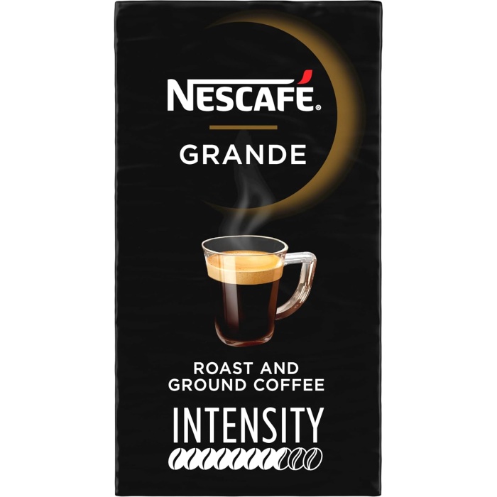 Grande Filtre kahve 500 g