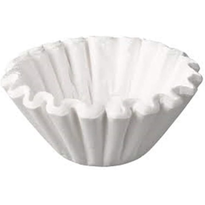 Filtre Kahve Kağıdı 250 adet - 90/250