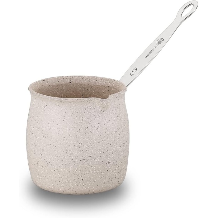 Granita Cezve 4 Fincan