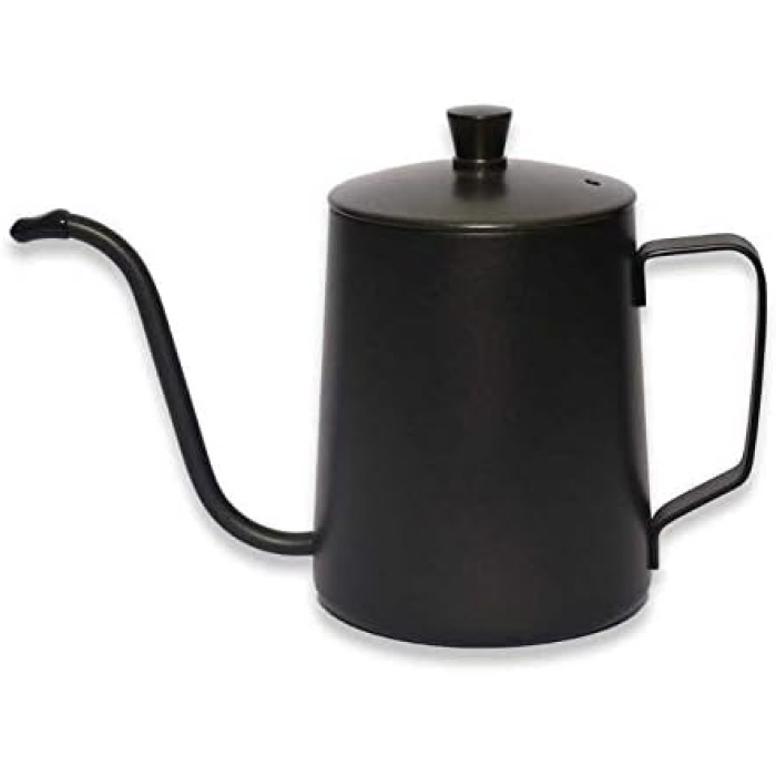 MİNİ KETTLE 600 ML KAPAKLI (MKK-60)