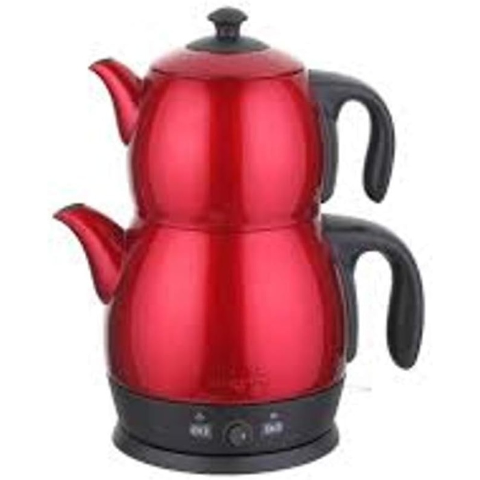P 315R Lea Çay Makinesi, Kırmızı