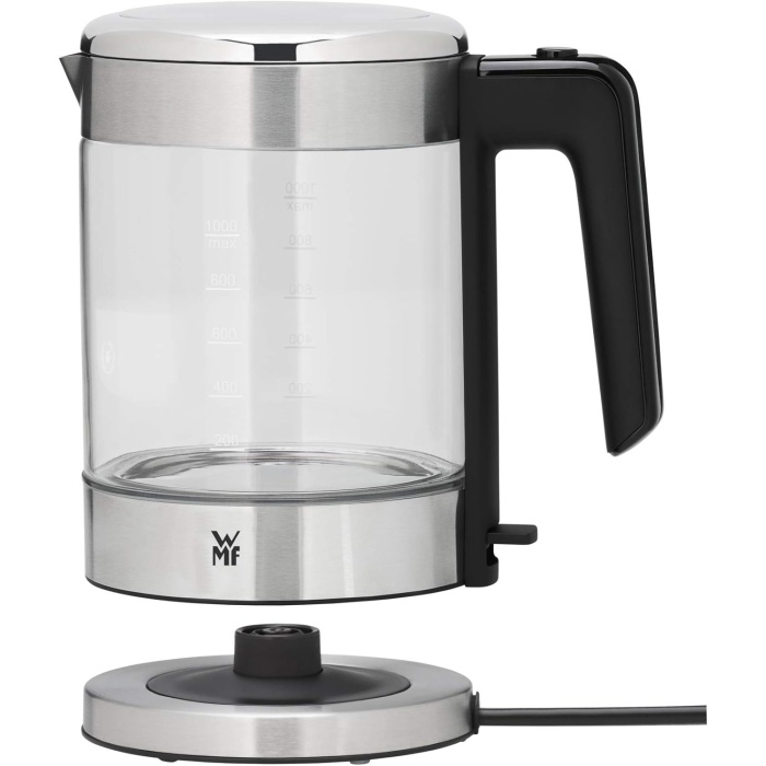 KITCHENMINIS CAM KETTLE 1LT