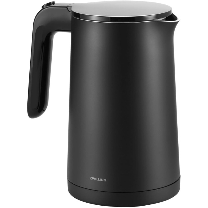 Enfinigy Su Isıtıcı 1 lt Siyah