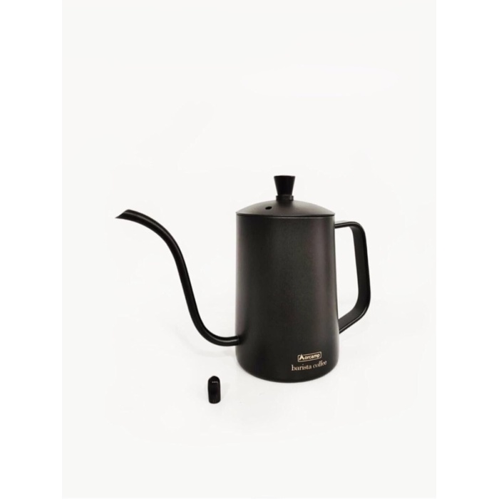 Out-1650 Barista Kahve Ve Çay Cezvesi Ince Ibrikli Dekoratif Cezve 8681042344769