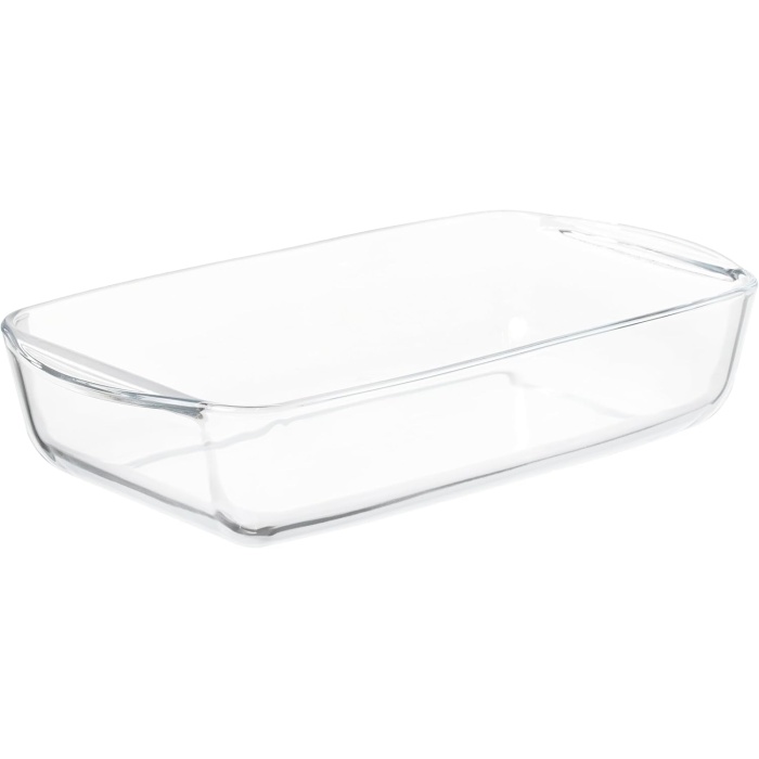 Borcam Fırın Tepsileri 700 Gram, Standart
