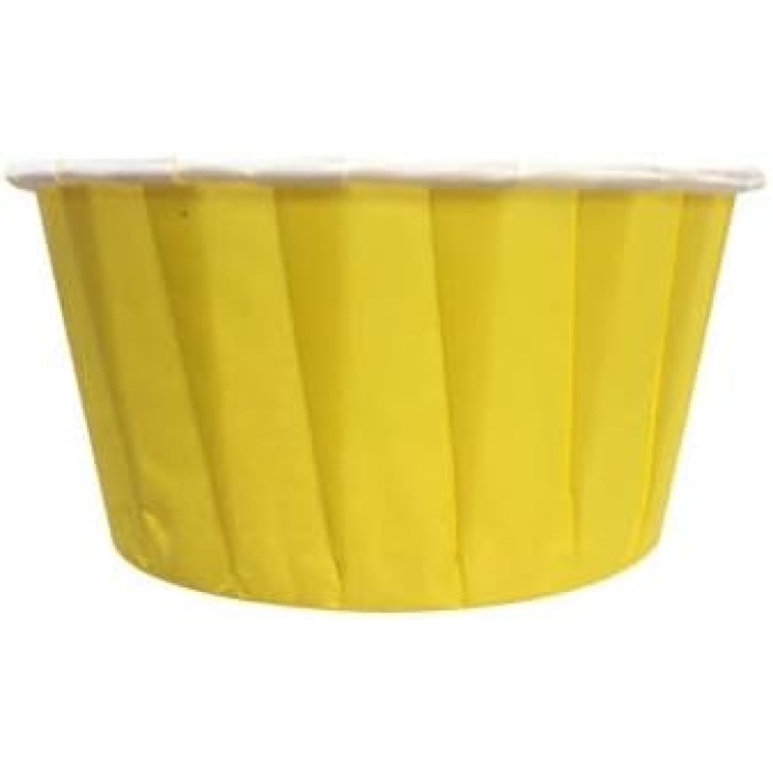 Muffin Kek Kapsülü 50li