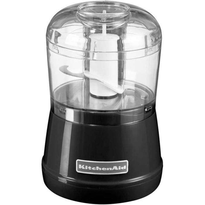 Doğrayıcı Onyx Black