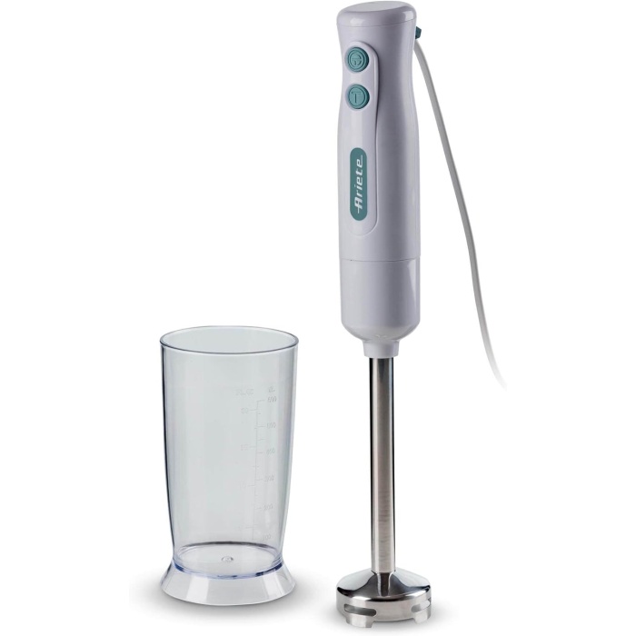 El Blender, Beyaz