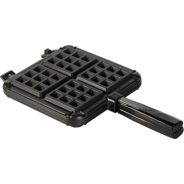 Ware Belçika waffle makinesi