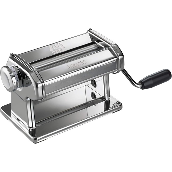Atlas 150 Roller Hamur Açma Makinası