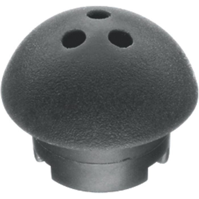 Aşırı basınç korumalı düdüklü tencereler için Perfect & Perfect Plus yedek parça emniyet valfi 2.5l - 8.5l, Ø 2 cm ve 2 cm